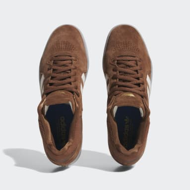 Chaussure Tyshawn Marron Hommes Originals