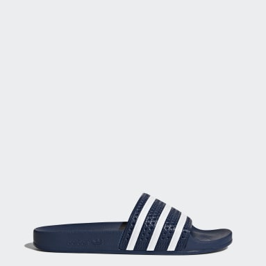 Slides | adidas US