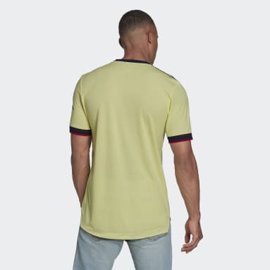 Heren Voetbal Arsenal 21/22 Authentiek Uitshirt