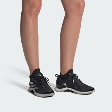 Tennis Black Avacourt Made with Nature