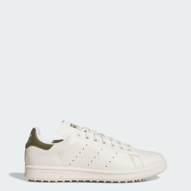 Boty Stan Smith Spikeless Golf