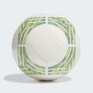 белый Футбольный мяч Tango Club