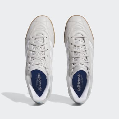 Zapatilla Copa Premiere Gris Originals