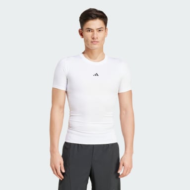Techfit Compression Training Tee