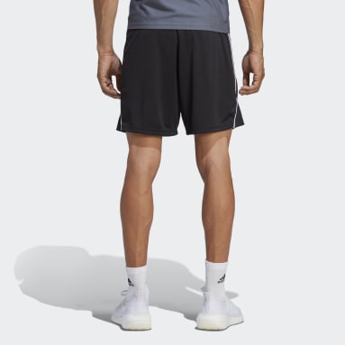 Short Tiro 23 League noir Hommes Soccer