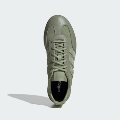 Barreda Decode Shoes