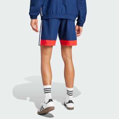Tiro 25 Essentials Woven Shorts