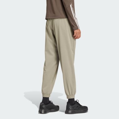 AEROREADY Train Essentials Minimal Branding Woven Pants