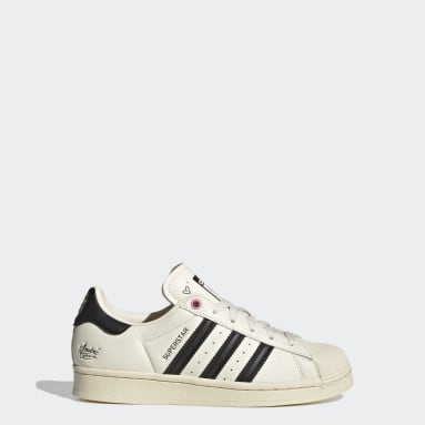Superstar x André Saraiva Shoes