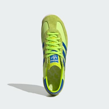 SL 72 RS Shoes