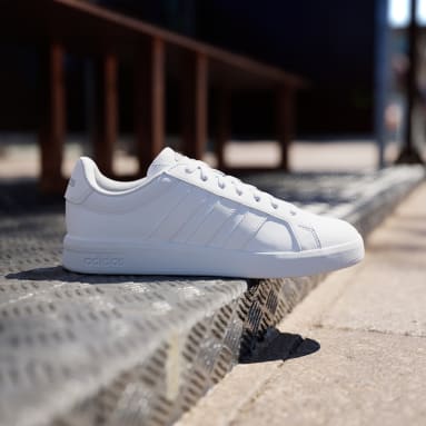 รองเท้า GRAND COURT BASE 3.0