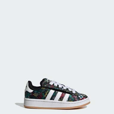 TENIS CAMPUS 00s ADIDAS LIBERTY LONDON CON TIRA AJUSTABLE