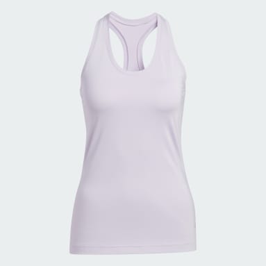 TRAINING W D2T PERFORMANCE TANK AEROREADY