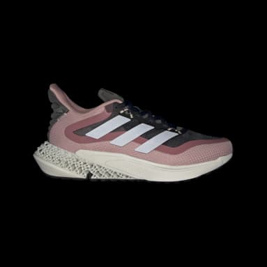 Women Running Grey adidas 4DFWD Pulse 2 running shoes