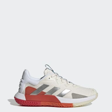 Women Tennis SoleMatch Control Tennis Shoes