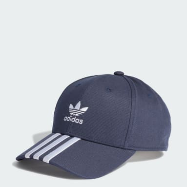 Caps Blå