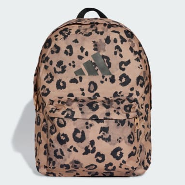 Classic Animal Graphic Backpack