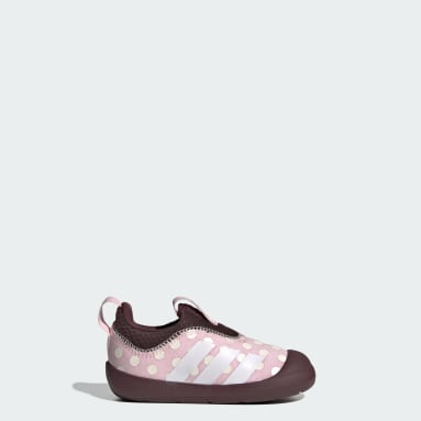Tenis adidas Disney Minnie Mouse Monofit Niños