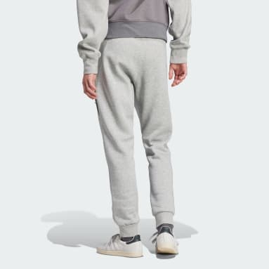 Pantalón Adicolor Seasonal Reflective Gris Hombre Originals