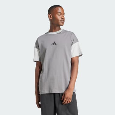 ALL SZN Colorblock Tee