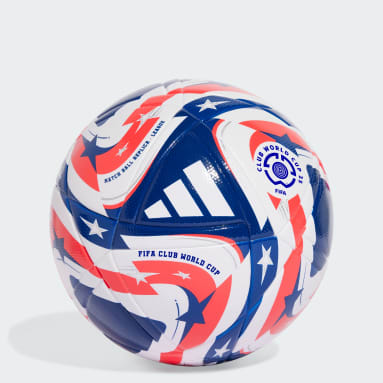Mundial de Clubes FIFA 25 League Ball