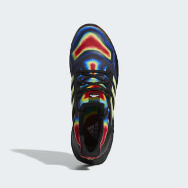 Sportswear čierna Tenisky Ultraboost BM