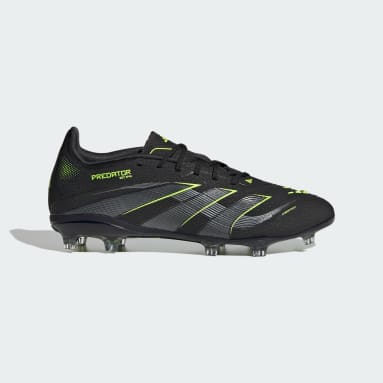 Predator Elite Firm Ground Boots Kids