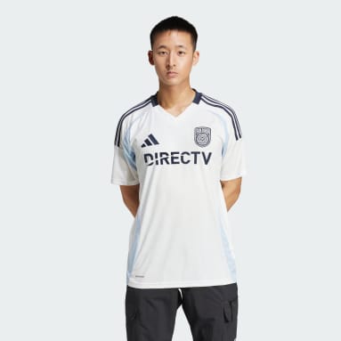 San Diego FC 25/26 Away Jersey