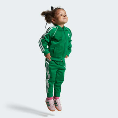 Sapatilhas com Atacadores Elásticos Gazelle – Criança