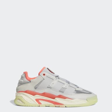 Chaussure Niteball Gris Originals