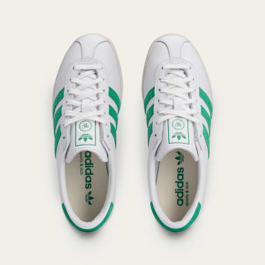adidas x Sporty & Rich Blanc shoes