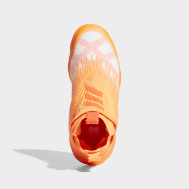 Basketball Orange N3XT L3V3L Futurenatural Shoes