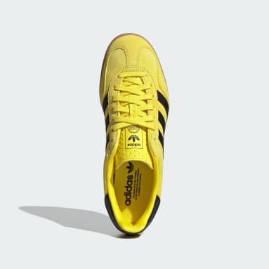 Yellow Shoes | adidas US