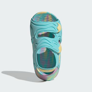 CHANCLAS ALTASWIM 3 PARA BEBÉ