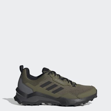 Botas y zapatillas de montaña de hombre | Comprar online adidas