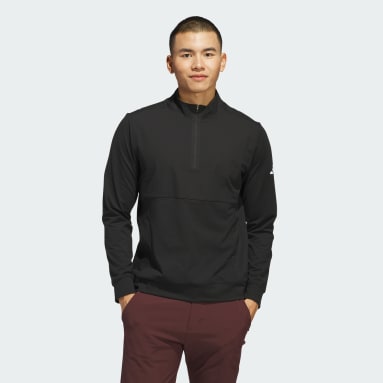 Ultimate365 Tour Quarter-Zip Pullover