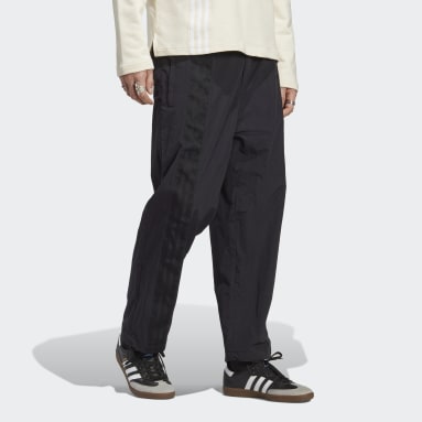 Pants adidas RIFTA Metro Negro Hombre Originals