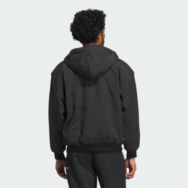 Adidas gonz jacket outlet