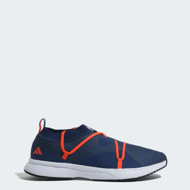 Men Running Blue RUNNING MAGNIFICEO SHOES