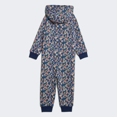 Body adidas Originals x Liberty London Infant