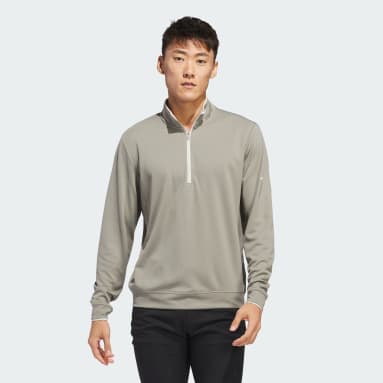 Sudadera Lightweight Half-Zip