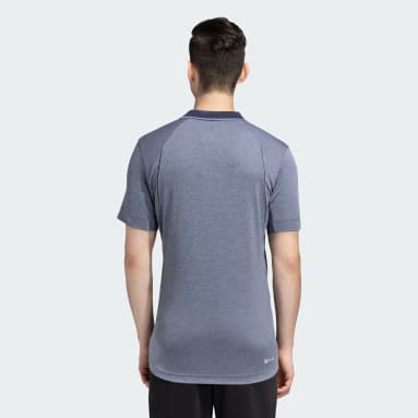 TENNIS FREELIFT POLO SHIRT