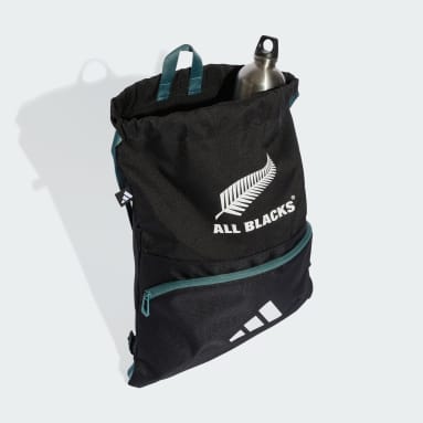 Saco de Ginásio dos All Blacks
