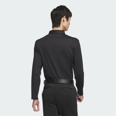 Long Sleeve AEROREADY Polo Shirt