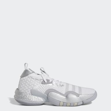 Tenis Trae Young 2 Gris Basketball