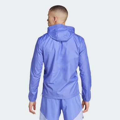 Mens reflective jacket running online