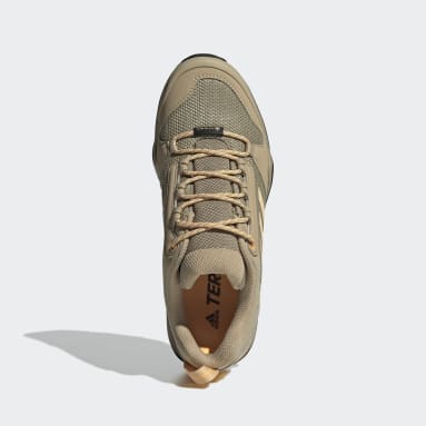 Sapatilhas de Caminhada AX3 GORE-TEX TERREX Bege TERREX