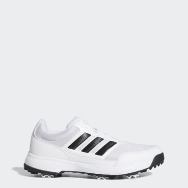 sapatos golfe adidas