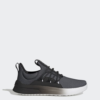 Chaussure slip-on Lite Racer Adapt 4 Cloudfoam Lifestyle Running blanc Hommes Sportswear