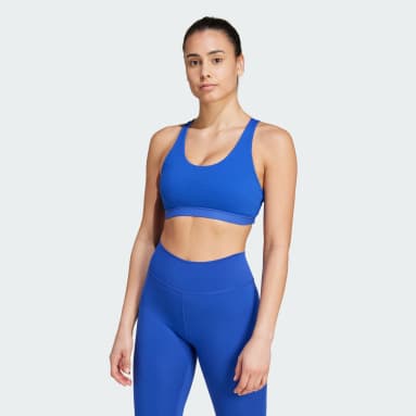 All Me Medium-Support Bra